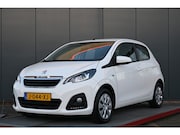 Peugeot 108 - 1.0 e-VTi Active