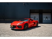 Chevrolet Corvette - USA C8 Stingray