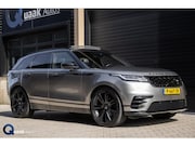 Land Rover Range Rover Velar - P300 Turbo AWD R-Dynamic HSE | PANO | MERIDIAN SURROUND | MA