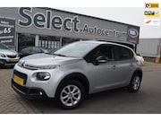 Citroën C3 - 1.2 PureTech Feel | NIEUW MODEL|AIRCO| WINTERSET|