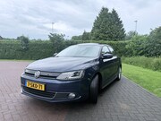 Volkswagen Jetta - 1.4 TSI Hybrid Highline