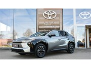 Toyota bZ4X - Dynamic 73 kWh Automaat 224pk | Nieuw, direct uit voorraad l