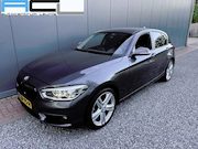 BMW 1-serie - 118i 136pk Executive 5-drs