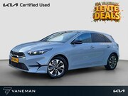 Kia Ceed - 1.0 T-GDi MHEV Design Edition Automaat | Cruise | LED | Auto