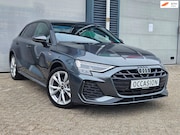 Audi A3 - Sportback 40 TFSI-e Facelift S-Line Matrix Keyless Camera Vi