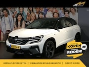 Renault Austral - 1.2 E-Tech full hybrid 200 techno esprit Alpine - Occasion L