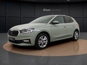 Skoda Fabia - Business Edition 1.0 TSI 70 kW / 95 PK