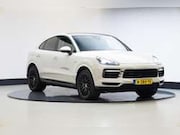 Porsche Cayenne - Coupé 3.0 E-Hybrid | 21 Inch | Panoramadak |