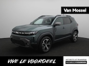 Dacia Duster - 1.8 hybrid 155 journey | Apple carplay & Android auto | 360