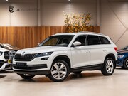 Skoda Kodiaq - 1.5 TSI 150PK DSG Business Edition Plus, Virtual Cockpit, Ap
