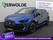 Renault Clio - techno full hybrid E-Tech 160 pk | pack winter, safety & par