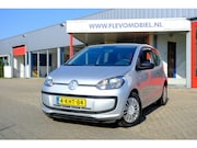 Volkswagen Up! - 1.0 take up! BlueMotion Radio-CD speler