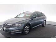 Skoda Superb - Combi 1.4 TSI iV Business Edition Plus