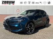 Alfa Romeo GT - 1.2 Turbo 136 PK Ibrida Speciale | Techno | Camera | 18"