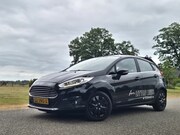 Ford Fiesta - 1.5 TDCi Tit. Lease