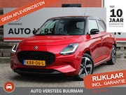 Suzuki Swift - 1.2 Style Smart Hybrid Navigatie, Stoelverwarming, Achteruit