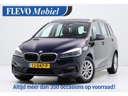 BMW 2-serie Gran Tourer - 218i 7p. Executive Launch Edition Aut. 1e eig.|Clima|PDC|Cam