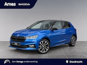 Skoda Fabia - 1.0 TSI Monte Carlo | 17'' Velgen 'Procyon Aero' | Verwarmba