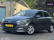 Hyundai i20 - 1.0 T-GDI Go! 2016/NAVI/CAMERA/NAP/APK/LMV/OH DO