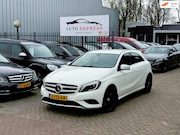 Mercedes-Benz A-klasse - 180 Prestige Aut/Navi/Cruise/Xzenon/Leer/lichtmetalen velgen