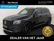 Mercedes-Benz GLB-Klasse - AMG 35 4MATIC Premium Plus