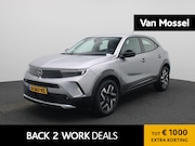 Opel Mokka - 1.2 Turbo Elegance | CAMERA | NAVIGATIE | KLIMAATREGELING |