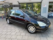 Honda Civic - 1.4i LS 5Drs Airco NAP