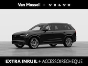 Volvo XC90 - T8 Plug-in hybrid AWD Ultra Dark Exec. Ed. | 360 camera | BL