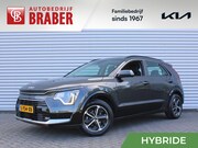 Kia Niro - 1.6 GDi DynamicLine | Camera | Clima | Cruise | Navi | 16" L