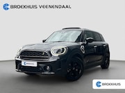 MINI Countryman - 1.5 Cooper S E ALL4 Chili 224pk | Pano | Leder | Adap. Cruis