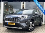 Toyota RAV4 - 2.5 Hybrid Business