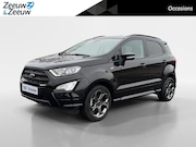 Ford EcoSport - 1.0 EcoBoost ST-Line | 17" lichtmetalen velgen | Winter pack