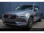 Volvo XC60 - 2.0 Recharge T6 AWD Inscription | Trekhaak | Panoramadak | H