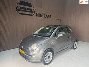 Fiat 500 - 1.2 Pop Pano/Blue&me/Nieuwe koppeling