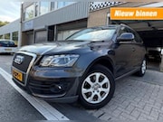 Audi Q5 - 2.0 TFSI quattro Pro Line Goedonderhouden Rijdt goed NAP APK