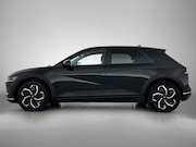 Hyundai IONIQ 5 - Connect 73kWh
