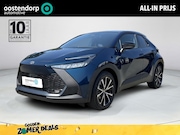 Toyota C-HR - 1.8 Hybrid 140 Dynamic | All-in prijs | Automaat | Apple/and