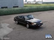 Saab 900 - Cabrio 2.0 Turbo 16