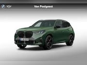 BMW X3 - M50 | M Sportpakket Pro | Professional Pack | Comf