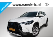 Toyota Corolla Cross - Hybrid 140 Active, Adaptieve Cruise Control Adaptive cruise 