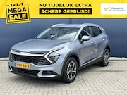 Kia Sportage - 1.6 T-GDi 230pk Hybrid AT6 DynamicLine | Camera | Navigatie