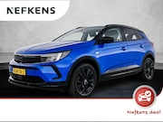 Opel Grandland - 1.2 130pk GS Automaat | Navigatie | Climate Control | Winter