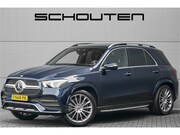 Mercedes-Benz GLE-klasse - 350 e 4MATIC AMG Premium Plus Pano Distronic+ Burmester 360°