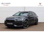 CUPRA Leon Sportstourer - 1.4 e-Hybrid VZ Performance 245pk DSG6 | SOH 98, 1% |