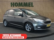 Ford C-Max - 1.0 Ambiente - VASTE TREKHAAK - TREKGEWICHT 1200 KG - NAVIGA