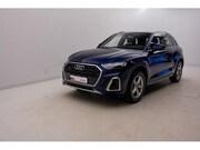 Audi Q5 - 50 TFSI e S edition Competition Audi Q5 50 TFSI e S-TRO*QU*S