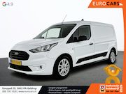 Ford Transit Connect - 1.5 EcoBlue Automaat L2 Trend Navigatie Airco Parkeersensore