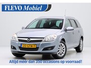 Opel Astra - Wagon 1.6 Temptation Airco|PDC|Navi|Trekhaak|Cruise