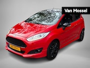 Ford Fiesta - 1.0 EcoBoost Red Edition airco | cruise control | parkeerson