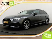 Audi A4 - Avant 35 TFSI S-Line Competition Adapt.Cruise Carplay Camera